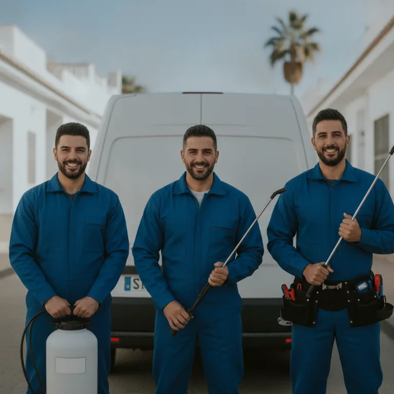 disinfestazione Malnate
